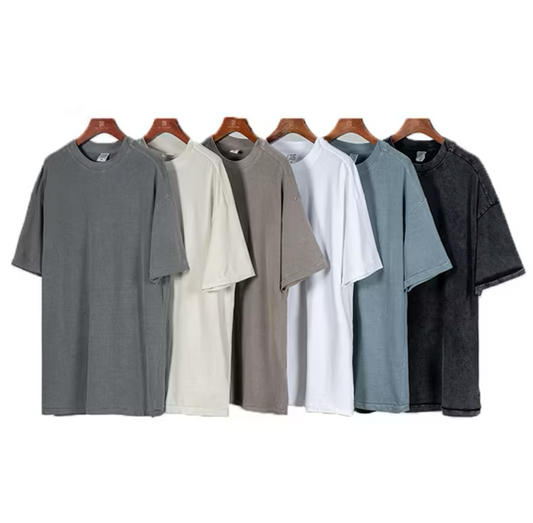 T Shirts Bundle