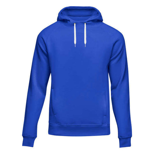 Everyday Athletic Hoodie Blue