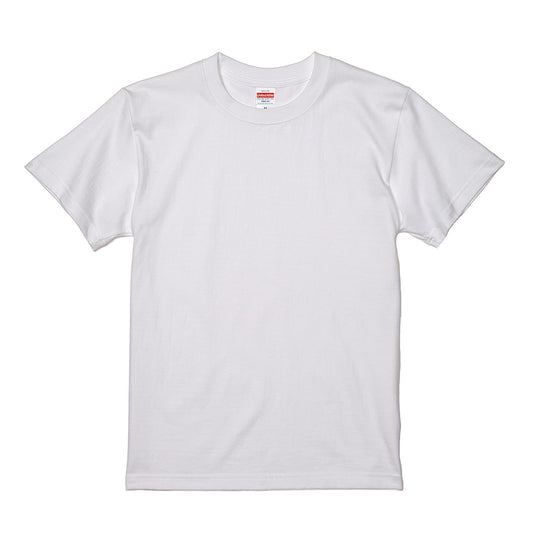 T-Shirt-White